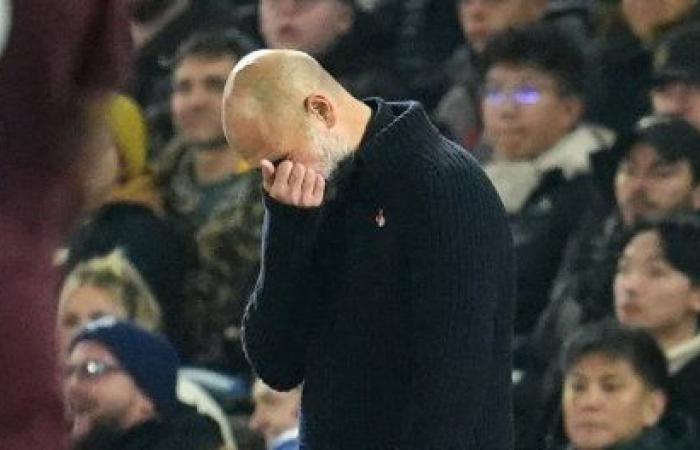 Defätist Guardiola, das Ende einer Ära?