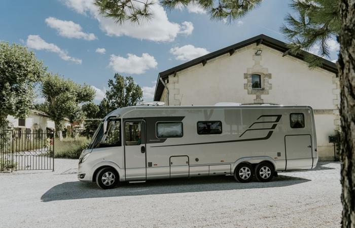 Hymer 2025: neue Preise und Bilder der neuen Kollektion