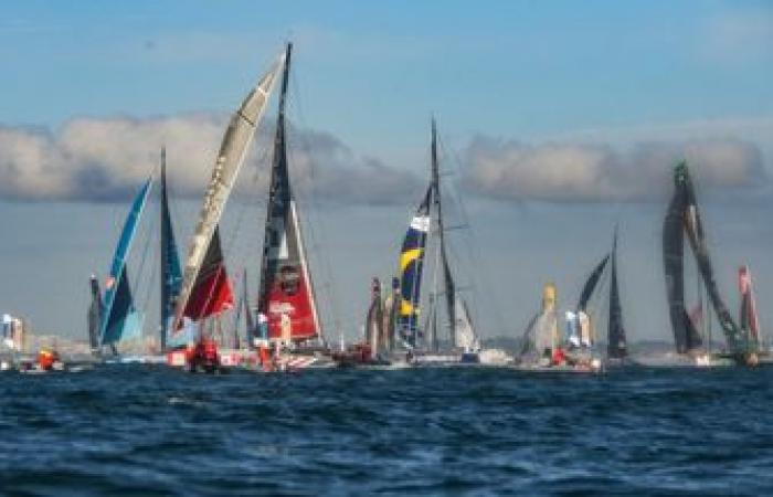 LIVE – Vendée Globe 2024: Verfolgen Sie den Start der 10. Ausgabe