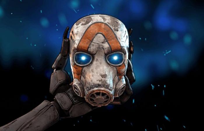 Borderlands: Trotz des Flop des Films sieht der Big Boss des Unternehmens das Glas halb voll