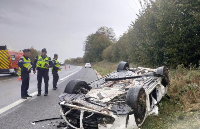 für beide Angeklagten freigelassen