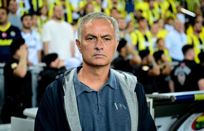 5 Änderungen im Kader von Jose Mourinho