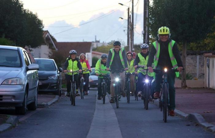 Cognac: Radfahrer fordern mehr Möglichkeiten