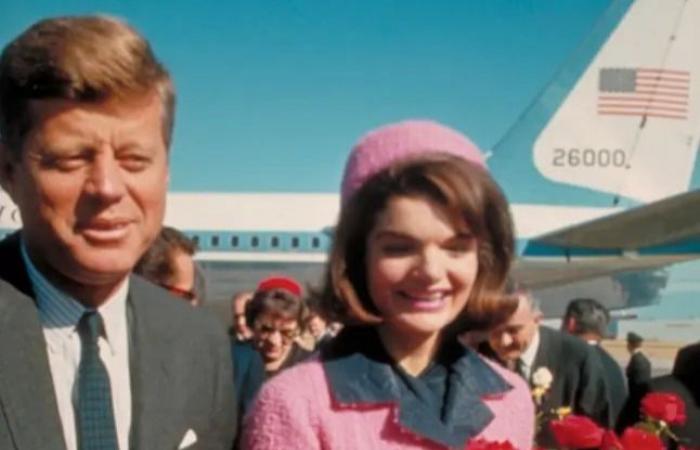 Wie Donald Trump eine neue politische Dynastie schaffen will, die den Kennedys mit Generationen von Maga-Führern Konkurrenz machen soll