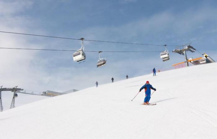 Schlechte Nachrichten für Skifahrer: Diese beiden Skigebiete in Isère und Savoie werden zwischen 2024 und 2025 geschlossen