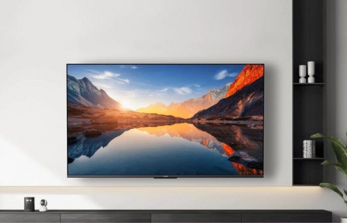 Dieser Xiaomi-Fernseher ist auf dieser bekannten Website zu einem sehr günstigen Preis erhältlich