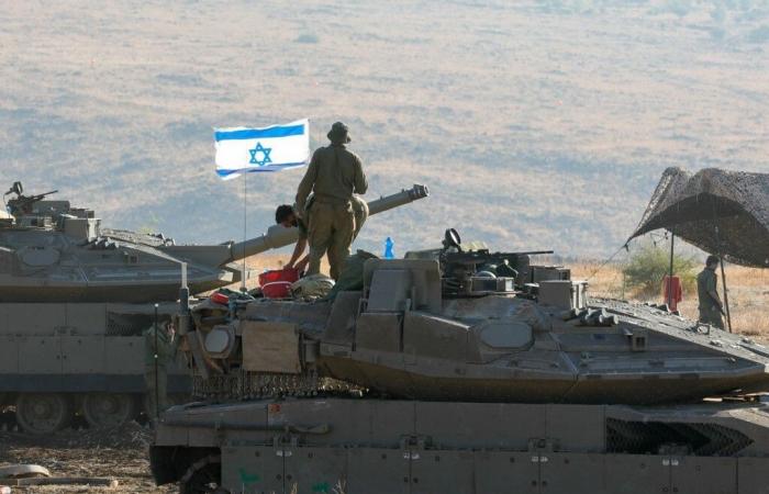 Israel erwägt Waffenstillstand im Norden, um UN-Resolution zu vermeiden