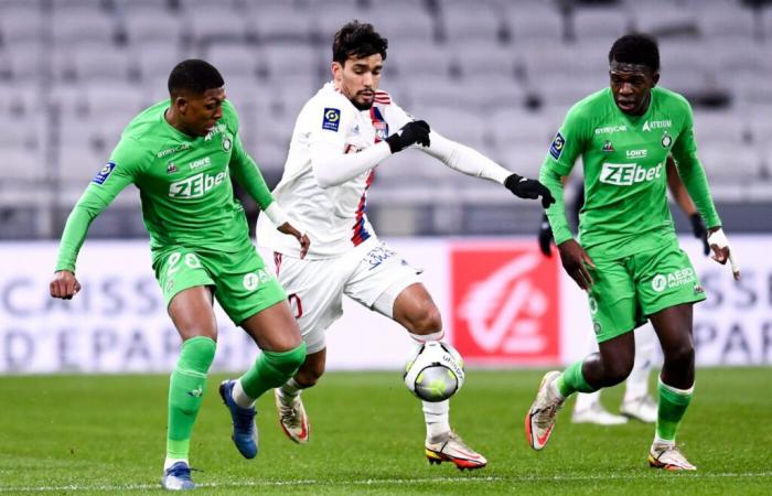 Zwei Jahre ohne Derby, aber was könnte in der Zwischenzeit passiert sein? – Ligue 1 – J11 – Lyon-Saint-Étienne