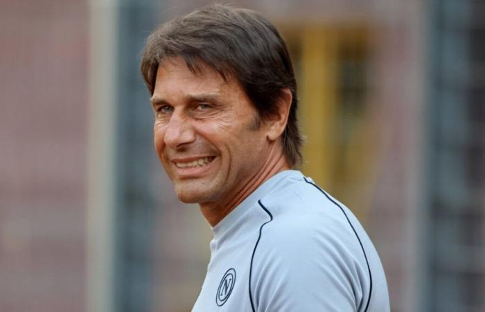 Kann Antonio Conte Geschichte schreiben? Napolis unglaubliche Transformation in die Serie A untersucht