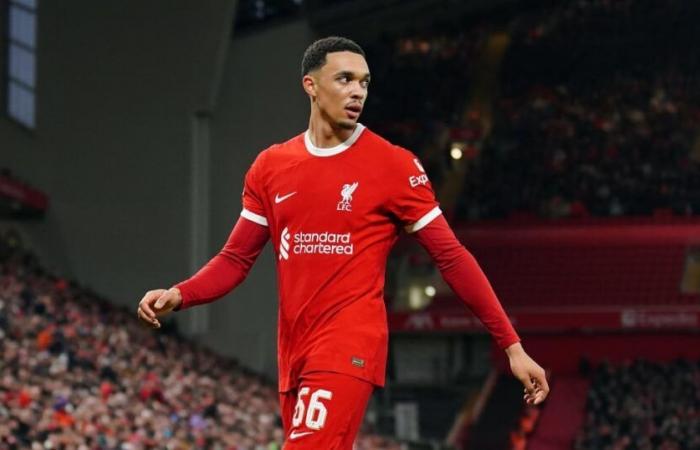 Alexander-Arnold bei Real Madrid, ein ehemaliger Madrilenen meldet sich zu Wort