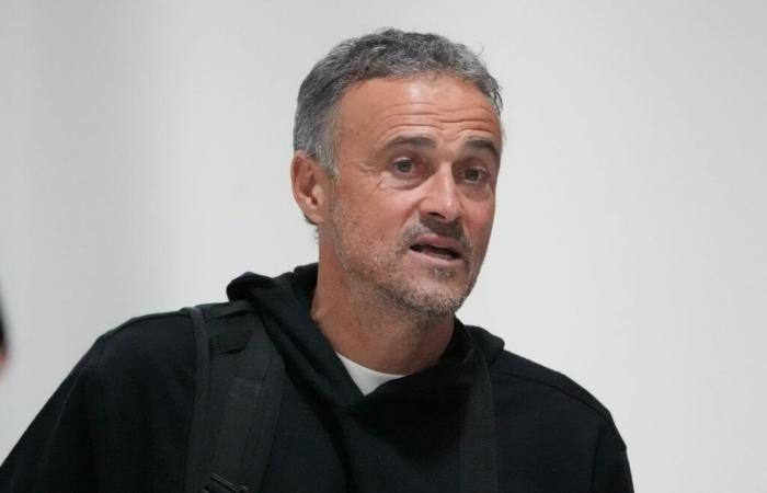 Luis Enrique: Die große Ankündigung von PSG intern!