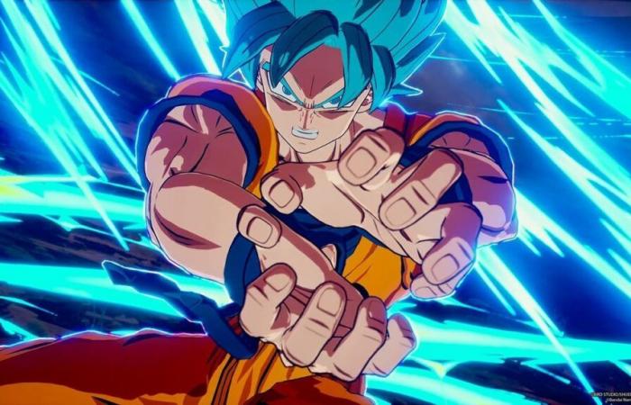 Entdecken Sie unsere Top 10 der besten Dragon Ball-Videospiele. Sparking Zero steht nicht an erster Stelle!