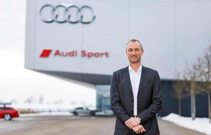 Audi trifft eine wichtige Entscheidung, Red Bull zittert bereits!