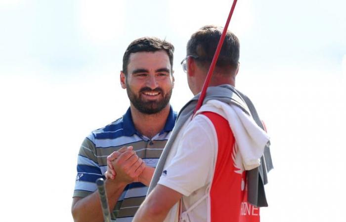 Abu Dhabi HSBC Championship: Wie viel haben sie gewonnen?