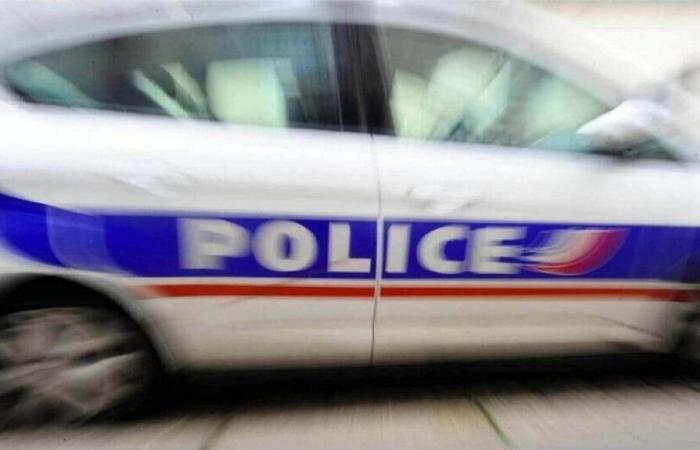 Eine Frau in Angers getötet, ein Verdächtiger festgenommen