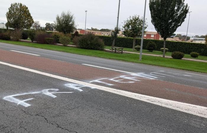 „Wir wollen dort eingreifen, wo die Politik versagt hat“, verkündet das Antirassistische Kollektiv Tonneinquais