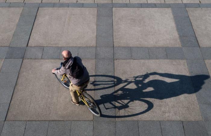 18 Uhr Nachrichten – Limoges: Was wir über den Tod des „Mannes in Blau“ wissen, der von einem Fahrrad überfahren wurde