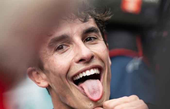 MotoGP, Marc Marquez: ein Champion auf und neben der Strecke mit einem geschätzten Vermögen von 80 Millionen Euro