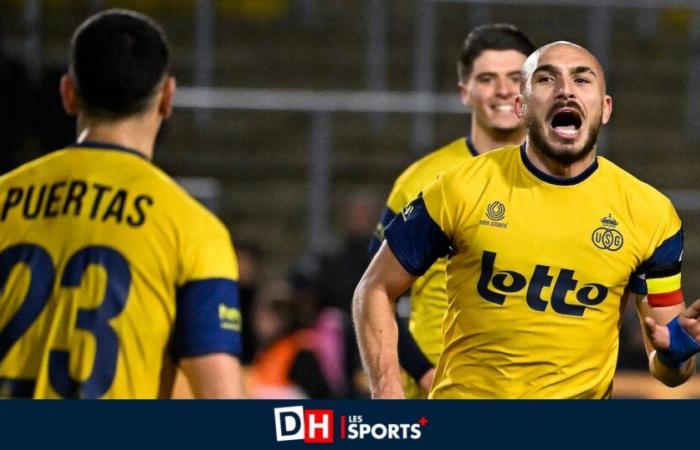 Teddy Teuma, ehemalige Nummer 10 von Union, spricht über 10 ehemalige Teamkollegen von Union: „Burgess ist der ideale Schwiegersohn, der eine Bad-Boy-Seite im Zlatan-Stil hat“