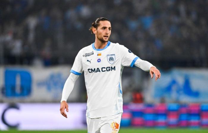 Mercato – OM: Die Enthüllung des Rabiot-Clans über sein Gehalt