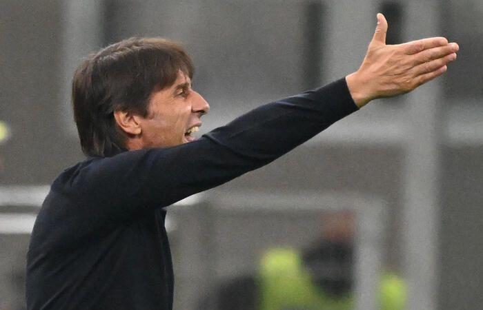 Conte, so erschafft das VAR-Protokoll Verschwörungstheorien – Fußball