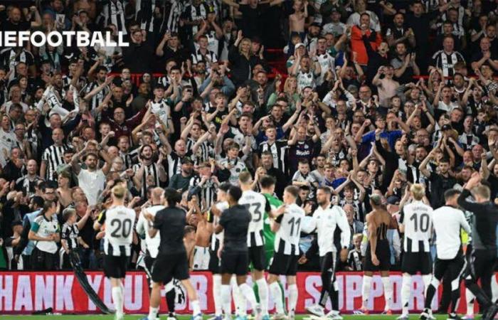 Das Urteil des Sky Sports-Experten: Interessant zu Newcastle United vor dem Spiel in Nottingham Forest