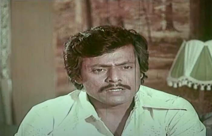 Delhi Ganesh (1944-2024): Das Beste aus der Filmografie des erfahrenen tamilischen Schauspielers in Bildern