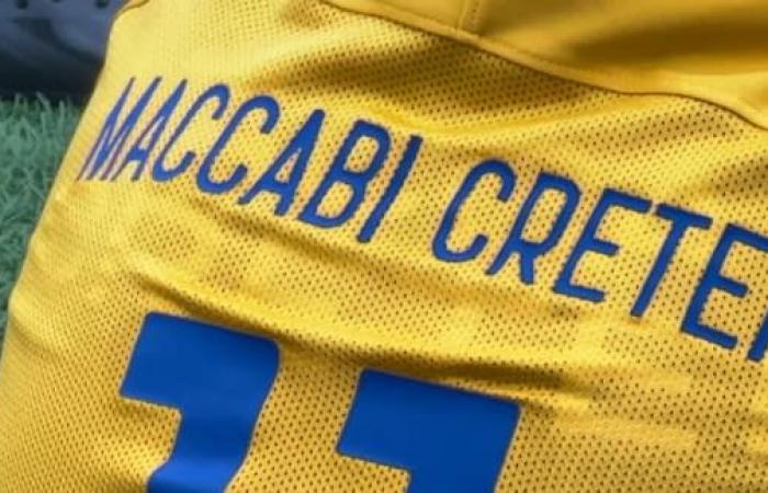 Eintauchen in die Maccabi von Créteil und Sarcelles vor Frankreich-Israel