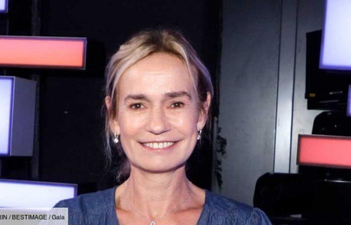 HAUS DER STERNE – Sandrine Bonnaire: ihr fabelhaftes Versteck in Montmartre, wo sie mit ihrem Begleiter Erik Truffaz lebt