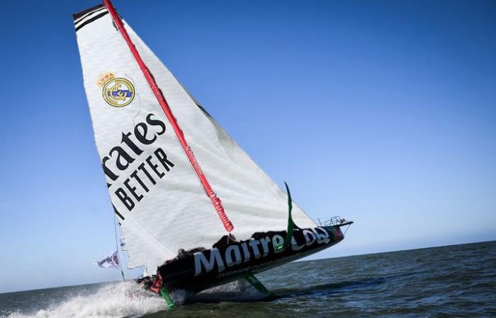 Sie stürmen wie Manchester City, Sie schlüpfen in die Fußstapfen von PSG … Wer sind die Favoriten im Ocean Race?