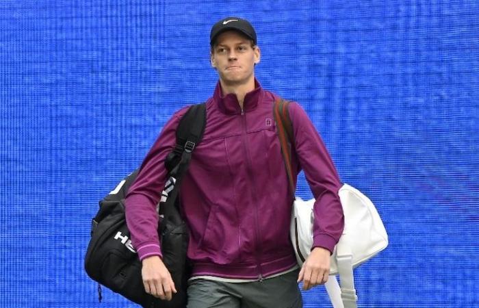 ATP – Finale, Ungewöhnlich > Thiago Motta, Trainer von Juventus Turin: „Werde ich heute Abend das Sinner-Spiel oder das zwischen Inter Mailand und Neapel sehen? Ich mag Jannik wirklich, ich könnte zwei Fernseher haben.“