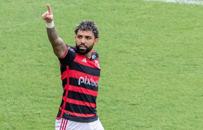 Flamengo-Fans „verzeihen“ Gabigol und fordern, dass der Angreifer bleibt: „Er ist ein Idol“