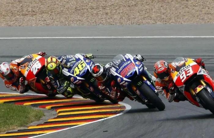 Jorge Lorenzo wünscht sich mehr Konfrontationen in der MotoGP: „Heute sind sie alle Brüder; „Die Fans wollen Rivalität, dass sich die Fahrer gegenseitig hassen.“