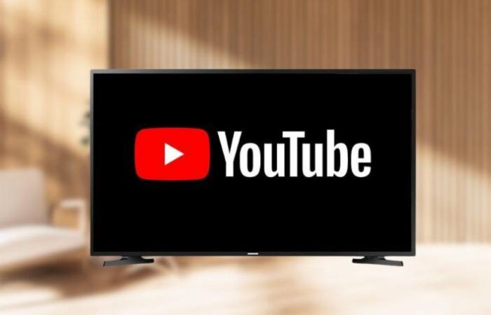 Die YouTube-Anwendung wurde umgestaltet, um die Navigation zu vereinfachen