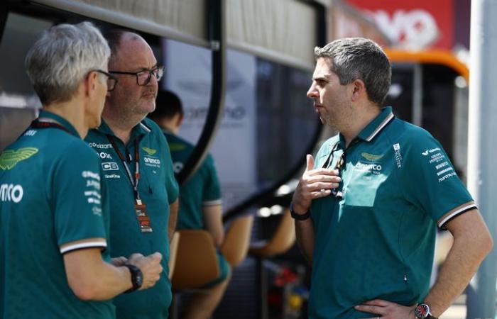 Formel 1 | Aston Martin F1 prüft sein Gewissen nach dem Fiasko in Brasilien