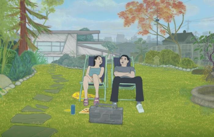 „Blind Willows, Sleeping Woman“: Die Welt von Murakami Haruki in der Animation