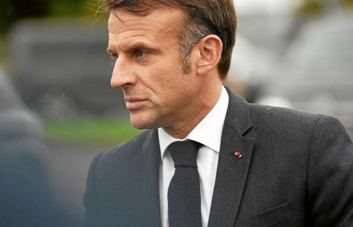 Cop29: Warum wird Emmanuel Macron nicht teilnehmen?