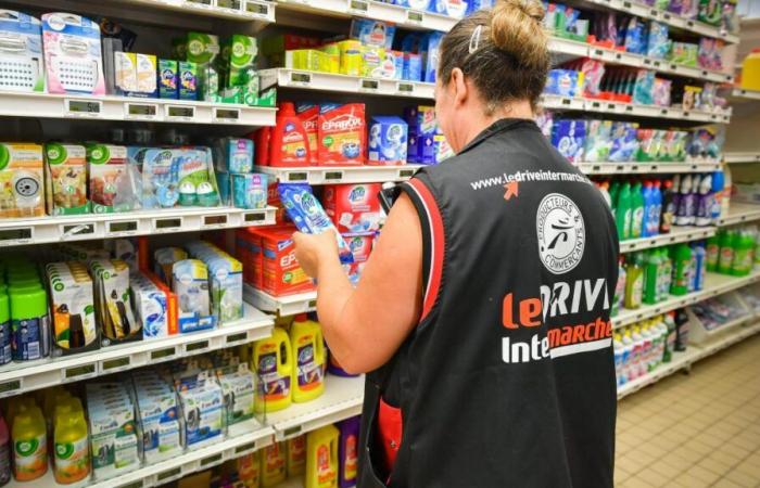 Hier sind die Geschäfte von Carrefour, Intermarché, Leclerc und Lidl, die an diesem Feiertag in den Ardennen geöffnet sein werden