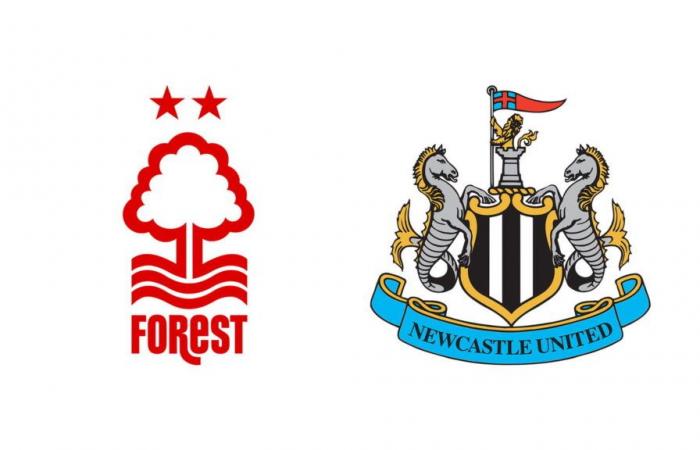 Bestätigtes Newcastle-Team gegen Nottingham Forest – Hall, Livramento, Willock, Gordon sind alle in der Startelf