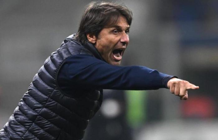 Napoli-Trainer Antonio Conte ist verärgert über VAR beim Unentschieden gegen Inter und sagt, es funktioniere nur, wenn es auf „ehrliche Art und Weise“ eingesetzt werde.