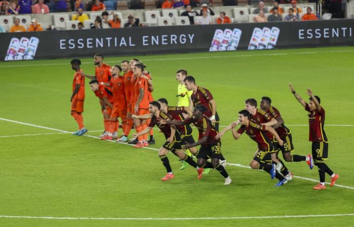 Gefällt irgendjemandem das MLS-Playoff-Format? Spieler und Trainer äußern sich zur umstrittenen Best-of-3-Struktur