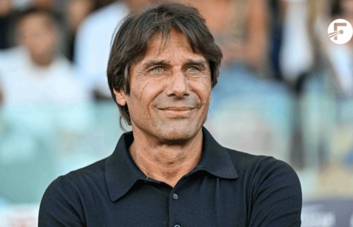 Kann Antonio Conte Napoli zum Scudetto führen?