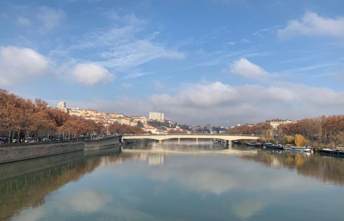 Eine Zusammenfassung der Highlights der Woche in Lyon