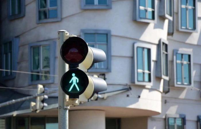 Neue KI-gestützte Ampeln zur Verbesserung der Prager Straßen