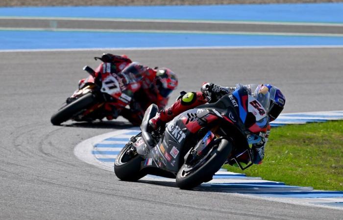 Marco Melandri beurteilt Toprak Razgatlioglus Chancen in der MotoGP: „Für ihn fängt es schon spät an …“