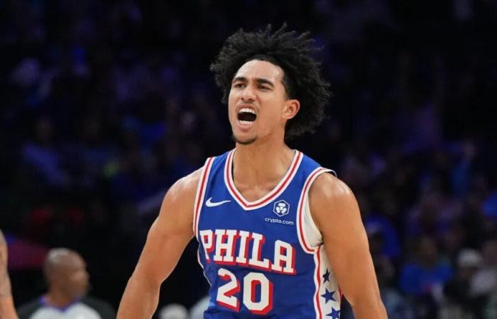 3 Beobachtungen nach McCain, Yabusele punktet beim zweiten OT-Sieg der Sixers – NBC Sports Philadelphia