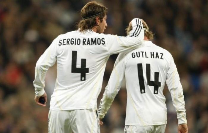 Guti empfiehlt Sergio Ramos zu Real Madrid