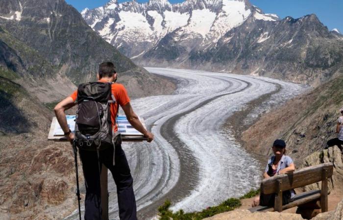 Abstimmungen im Wallis: Woraus besteht das Klimagesetz?