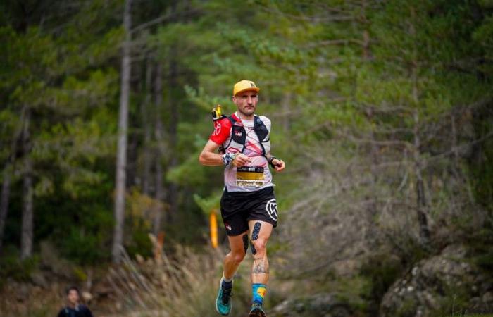 So regnerisch wie intensiv, was für ein EPIC TRAIL der Berge von Prades an der Costa Daurada!