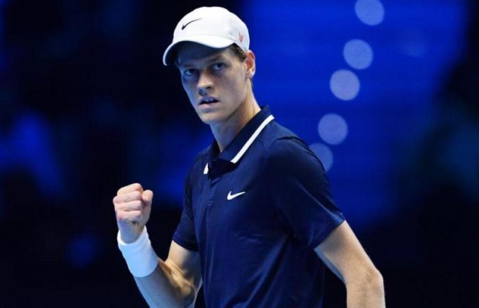 Sinner-De Minaur 6-3 6-4: Janniks Debüt bei den ATP Finals in Turin ist gut